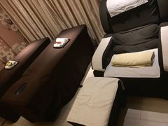 -大唐盲人按摩中心(怀宁路新粮仓店)