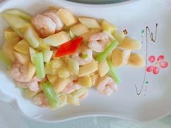 -东于盛宴(锦泰苑店)