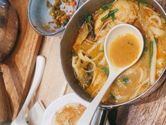 -小满手工粉(北京富力广场店)