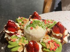 -BE BRIGHT KITCHEN(正佳广场店)