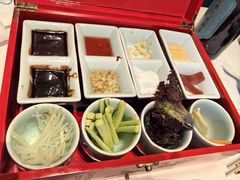 -聆桂烤鸭·金奖烤鸭(静联广场店)