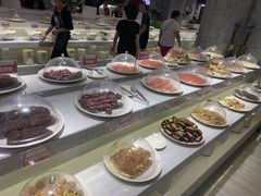 -玫瑰花园自助烤肉(顺义鑫海韵通店)