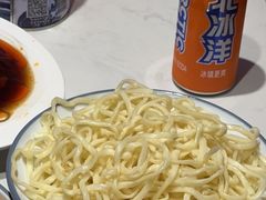 -杨氏青龙虾·羊蝎子(托乐嘉店)