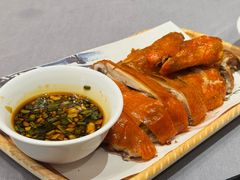 -金哥私房菜馆(张府园总店)