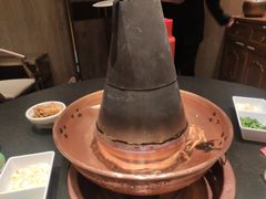 -南门四季铜锅涮肉(大屯·北苑店)