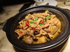 -梁家大院•农家菜(昆山会展中心店)