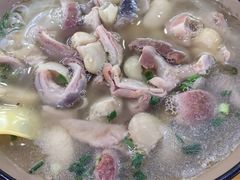 -燕子煨汤(山海关路店)