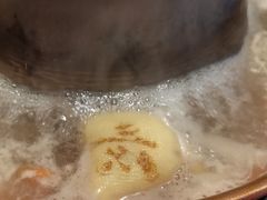 -东来顺饭庄(金泉广场店)