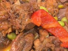 -大鹏饭店·金陵家宴(奥体中心店)