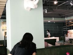 大堂-仙踪林(江南西店)