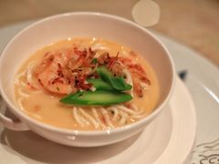 三虾面-8餐厅(新葡京酒店)