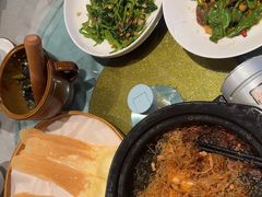 -辛香味烧鱼馆·非遗技艺·排骨红烧肉(光谷医药园店)