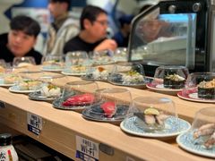 -大起水产回转寿司(道顿堀店)
