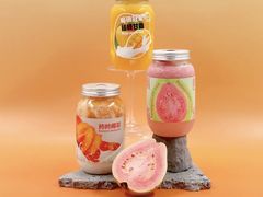 -DANXI丹喜面包·蛋糕(龙腾店)