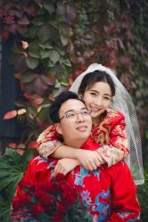 点击看大图 -女王风尚STUDIO·轻奢化定制