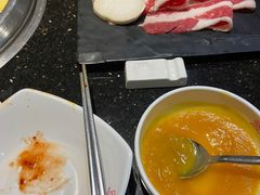 -木槿花韩式炭烤·熟成肉工坊(孙文东路店)