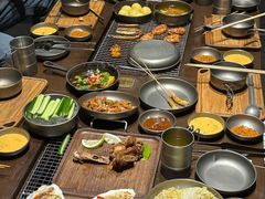 -夜食白市Yespicy·烧烤啤酒宵夜(番禺四海城店)