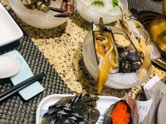 -丰卓会海鲜自助(中润大道店)