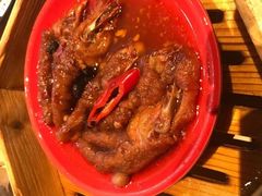 -避风塘(百联东郊店)