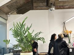-麻雀咖啡SPARROW COFFEE(十全街店)