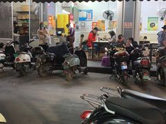 门面-柳记(南铁店)
