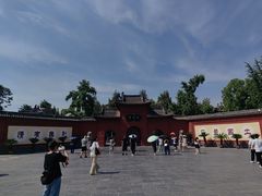 -洛阳白马寺