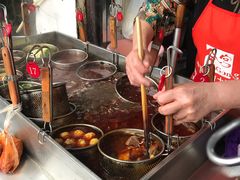 -青羊区不同味冒菜店(青羊店)