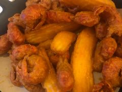 -必胜客(安盛购物广场金州店)