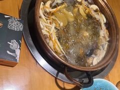 -一善菌·云南菌汤·云南菜(银泰城店)