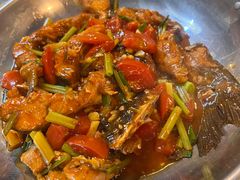 -61号餐吧(兴坪古镇漓江店)