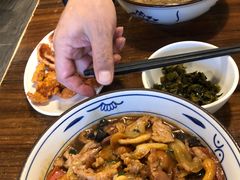 -爱家面馆(常州总店)