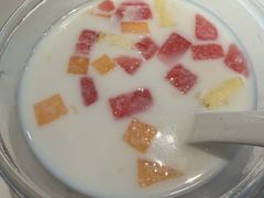 -烹然四季椰子鸡火锅(姚家园万象汇店)
