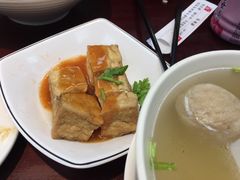-胡须张鲁肉饭(台北大安店)