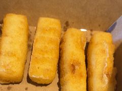 -川百汇烤鱼·泡饼·美蛙(八达岭店)