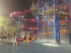 -苏州乐园森林水世界