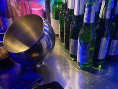 -天晴88BAR(黄岛店)