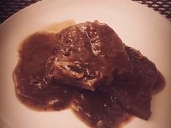-盛宴标帜西餐厅龙虾.鲍鱼•牛排(重庆喜来登大酒店)