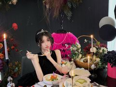 -LE SHARE洛笙·花园西餐(北京路步行街店)