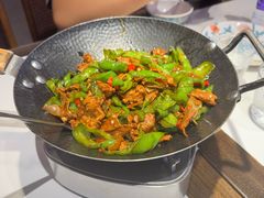 -匠熙小馆(崇文门店)