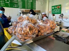 -李小老烧饼(常营民族家园店)