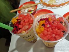 -遇见老南昌-柴火灶(顺外路店)