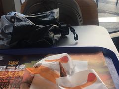 -汉堡王(富邦广场店)