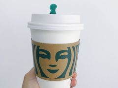 -星巴克臻选(成都环球乐天店)