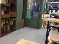 -小团圆糖水铺(襄阳南路店)