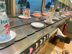 -禾绿寿司(星光68广场店)