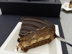 -黑天鹅蛋糕店(青年大街店)