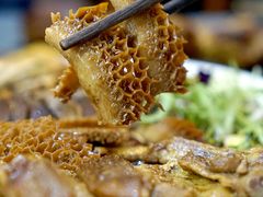 -伊带伊路新疆美食府(呼家楼店)