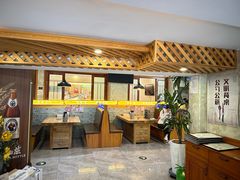 -一韩亭韩式烤肉(高新店)