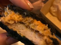-麦当劳(烟台海港路店)