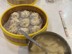 -一刘汤包(杏林店)